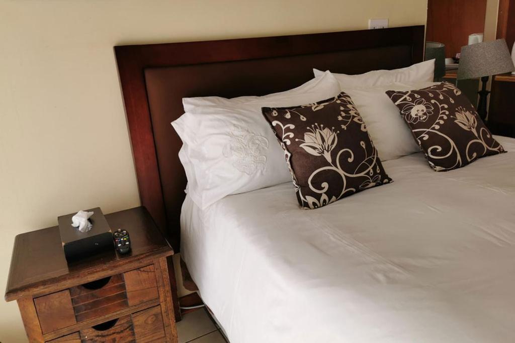 Somona Guest House Johannesburg Exterior foto
