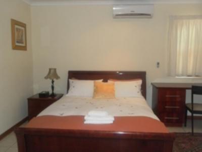 Somona Guest House Johannesburg Exterior foto