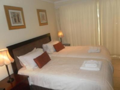 Somona Guest House Johannesburg Exterior foto