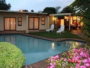 Somona Guest House Johannesburg Exterior foto