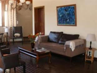 Somona Guest House Johannesburg Exterior foto